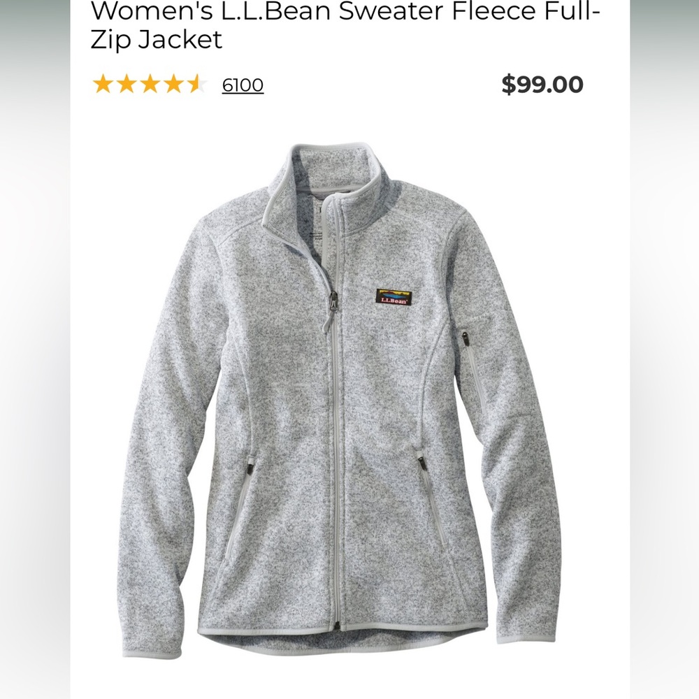 Jacket - Picture 5 of 5